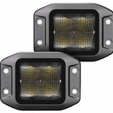 Go Rhino Xplor Blackout Series LED Cube Pod Lights - image 20