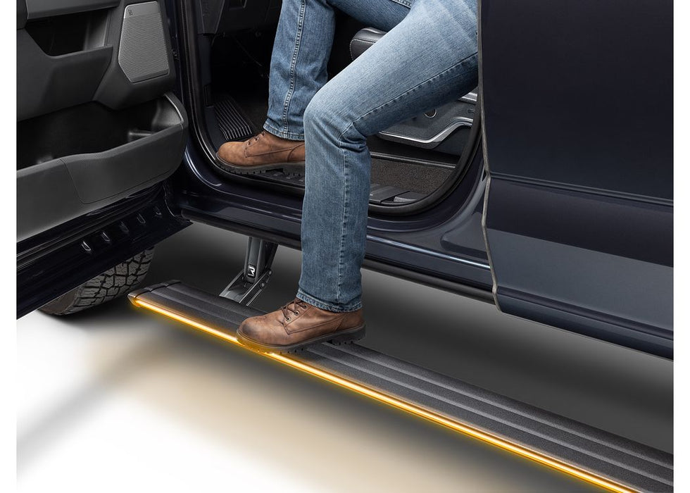 AMP Research PowerStep Vision - image 6