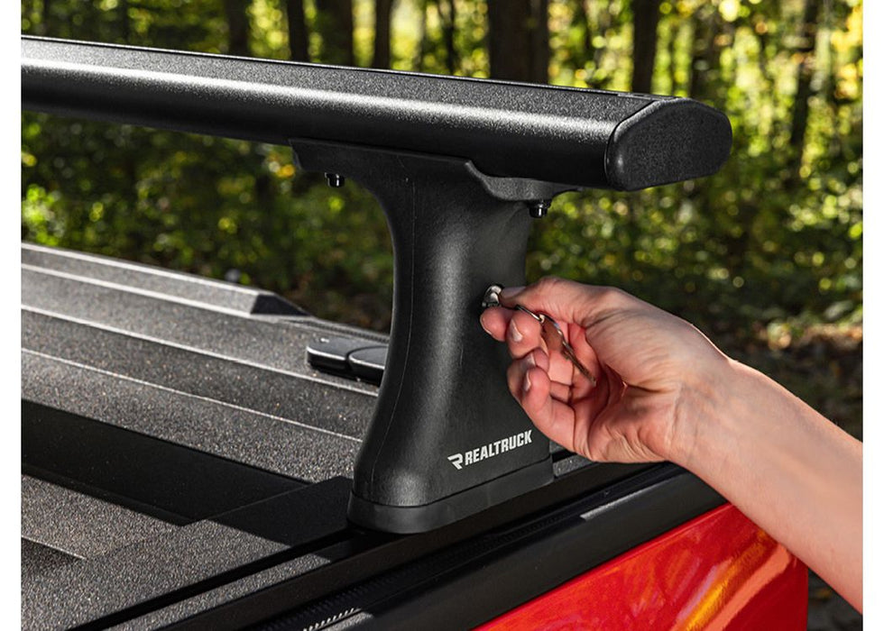 RealTruck Elevate Base Truck Rack - image 14