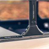 Roll-N-Lock A-Series XT Manual Retractable Tonneau Cover w/ T-Slot Rails - image 9