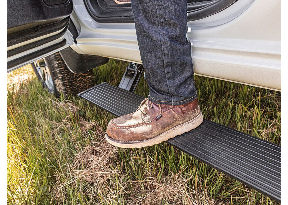 AMP Research PowerStep - image 10