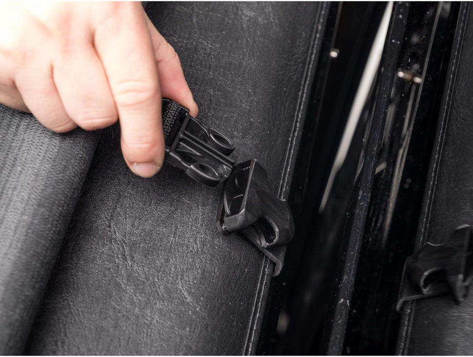 Extang Trifecta 2.0 Soft Folding Tonneau Cover - image 11