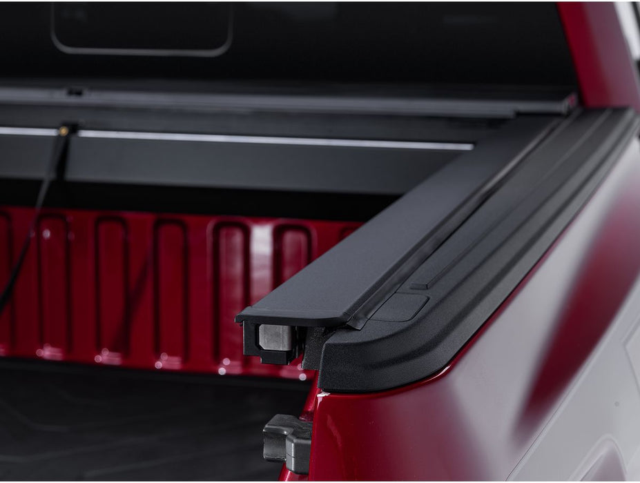 Roll-N-Lock A-Series Manual Retractable Tonneau Cover - image 13