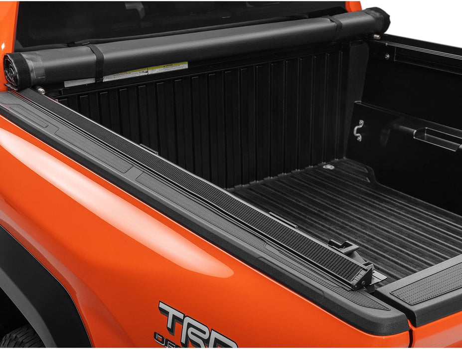 TruXedo Lo Pro Soft Roll-Up Tonneau Cover - image 11