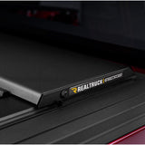 Roll-N-Lock A-Series Manual Retractable Tonneau Cover - image 10