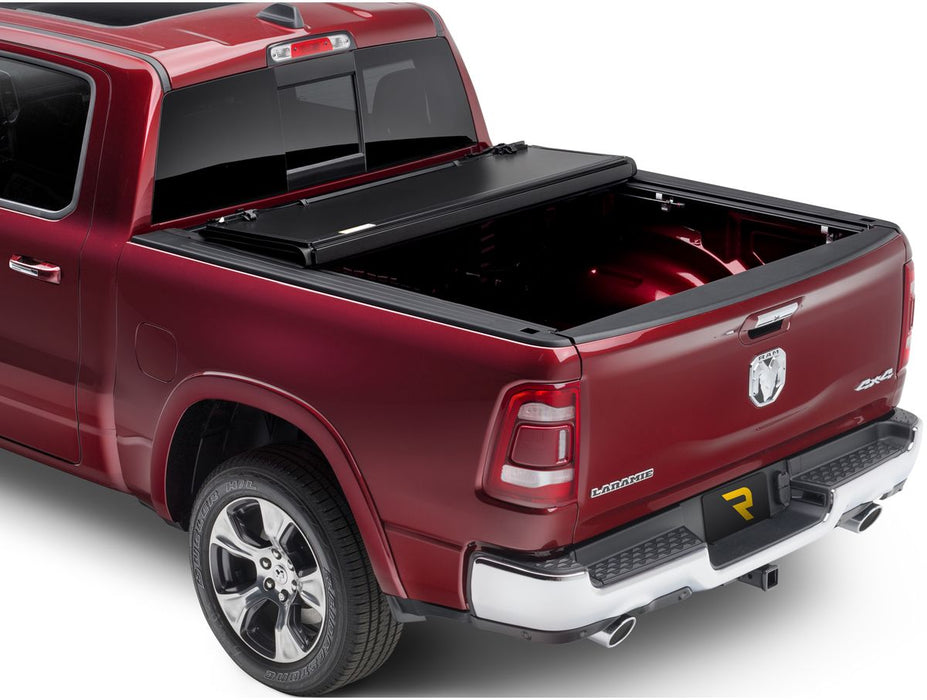 UnderCover Armor Flex Hard Folding Tonneau Cover - image 3