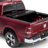 UnderCover Armor Flex Hard Folding Tonneau Cover - image 3