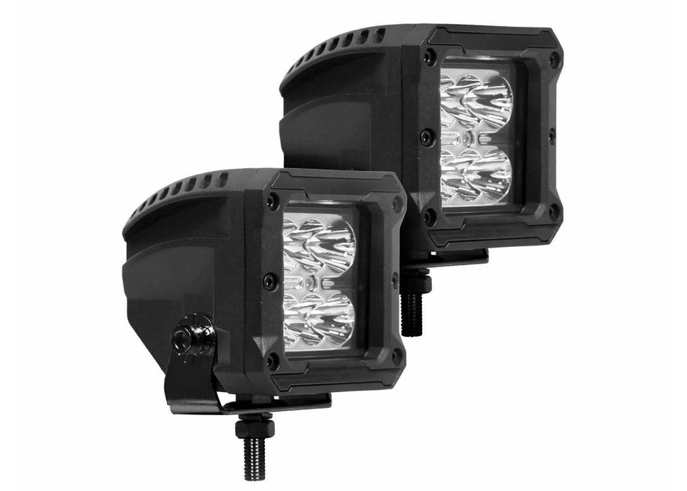 Go Rhino Xplor Bright Series LED Pod Lights - image 8