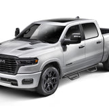 Go Rhino Dominator Xtreme D2 Hoop Steps - image 8