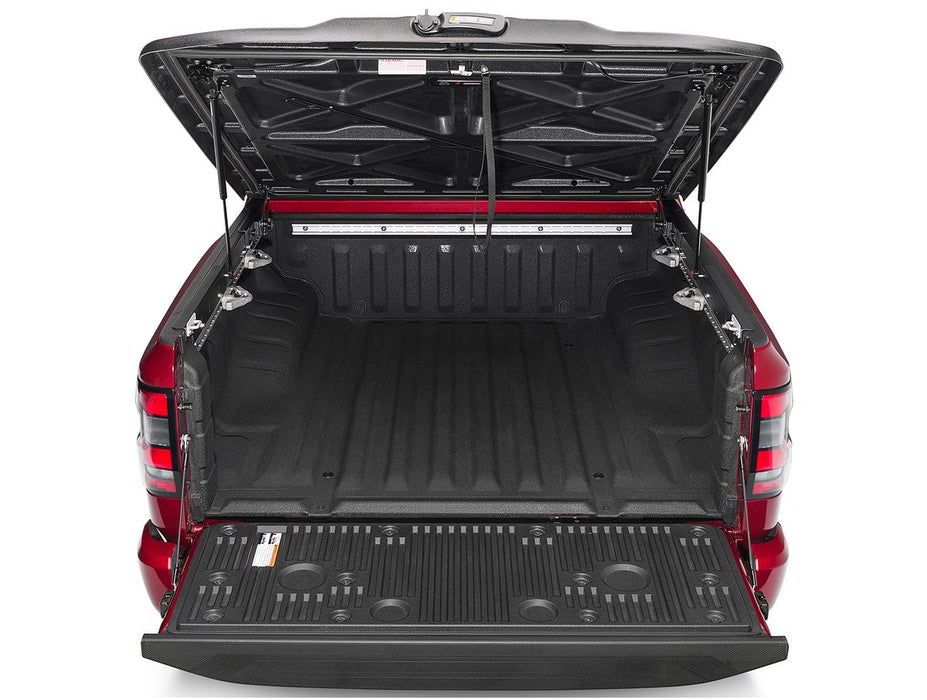 UnderCover Elite One Piece Tonneau Cover - image 6