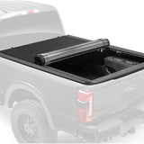 TruXedo Sentry CT Hard Roll-Up Tonneau Cover