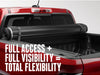 TruXedo Sentry Hard Roll Up Tonneau Cover - image 4