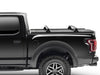 Retrax PowertraxPRO XR Electric Retractable Tonneau Cover w/ T-Slot Rails - image 11