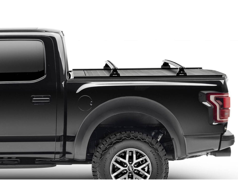 Retrax PowertraxPRO XR Electric Retractable Tonneau Cover w/ T-Slot Rails - image 11