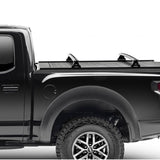 Retrax PowertraxPRO XR Electric Retractable Tonneau Cover w/ T-Slot Rails - image 11