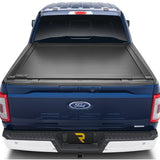 RetraxONE XR Manual Retractable Tonneau Cover w/ T-Slot Rails - image 19