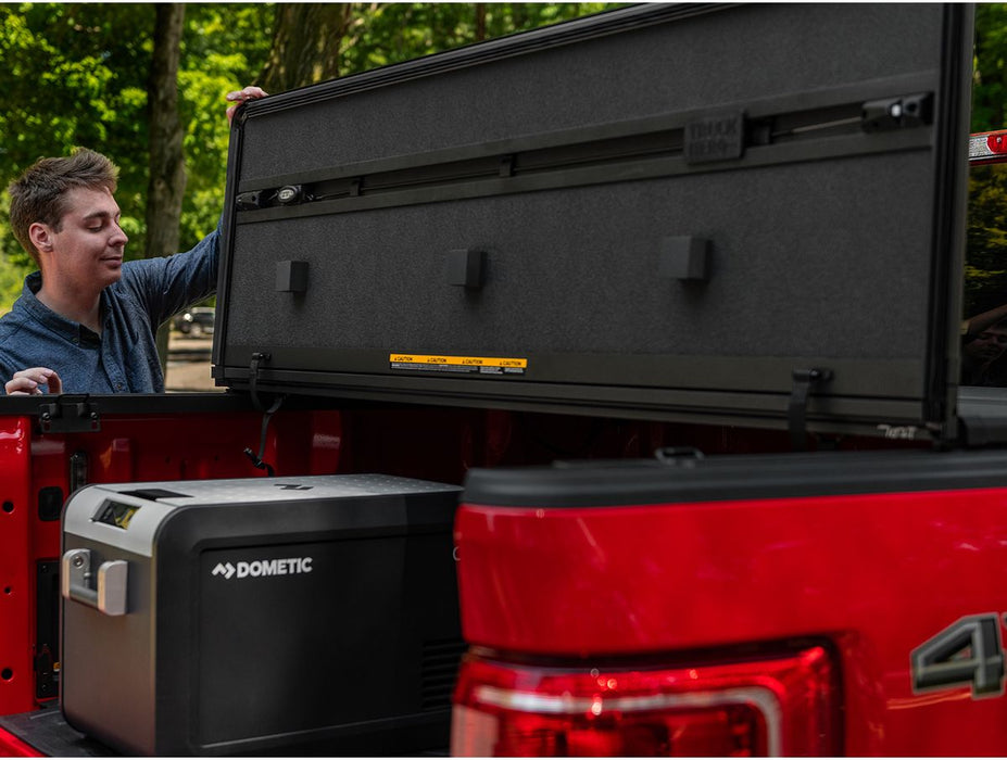Extang Solid Fold ALX Hard Folding Tonneau Cover - image 9