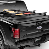 Retrax PowertraxPRO XR Electric Retractable Tonneau Cover w/ T-Slot Rails - image 7