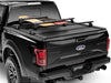 Retrax PowertraxPRO XR Electric Retractable Tonneau Cover w/ T-Slot Rails - image 7