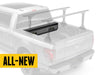 RetraxPRO FRC-4000 EZ-OFF Manual Retractable Tonneau Cover w/ T-Slot Rails