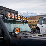 KC HiLiTES Gravity Titan 6 Inch LED Pod Lights - image 19