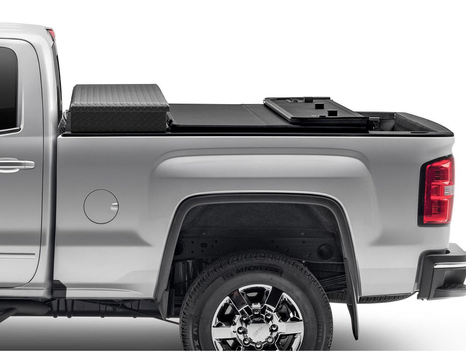 Extang Solid Fold Toolbox 2.0 Hard Folding Tonneau Cover - image 9