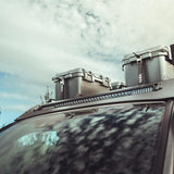 Rigid Industries SR-Series PRO LED Light Bar (view 3)