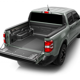 Duraliner drop-in bed liner in a Ford Maverick bed