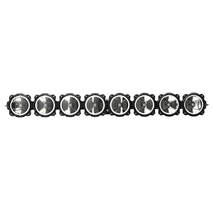 KC HiLiTES Gravity Pro6 LED Light Bar - image 19