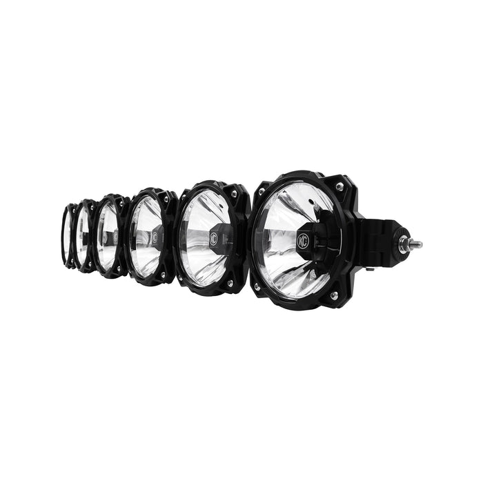 KC HiLiTES Gravity Pro6 LED Light Bar - image 11