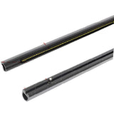 Putco E-Blade SideLiner LED Rocker Light Kit for 2015-2025 Chevrolet Silverado & GMC Sierra 2500 & 3500 - image 8