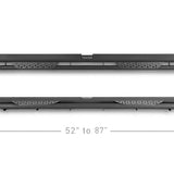Go Rhino Dominator Xtreme DT Sliders - image 4