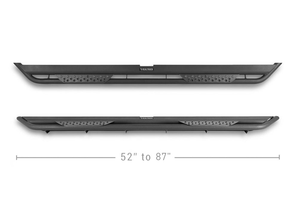 Go Rhino Dominator Xtreme DT Sliders - image 4