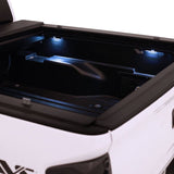 Lund NightFX LED Running Board Guide Lights - image 4