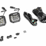 Go Rhino Xplor Bright Series LED Pod Lights - image 15