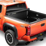 TruXedo Lo Pro Soft Roll-Up Tonneau Cover - image 4