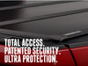 UnderCover Ultra Flex Hard Folding Tonneau Cover - image 3