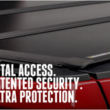 UnderCover Ultra Flex Hard Folding Tonneau Cover