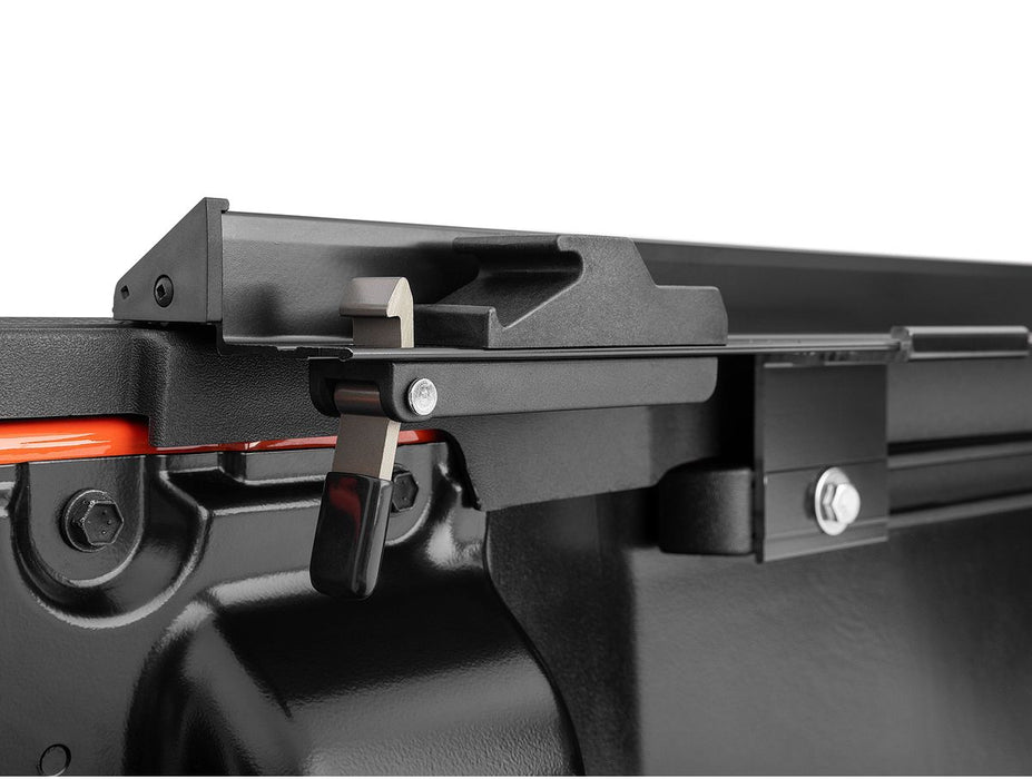 TruXedo Lo Pro Soft Roll-Up Tonneau Cover - image 18