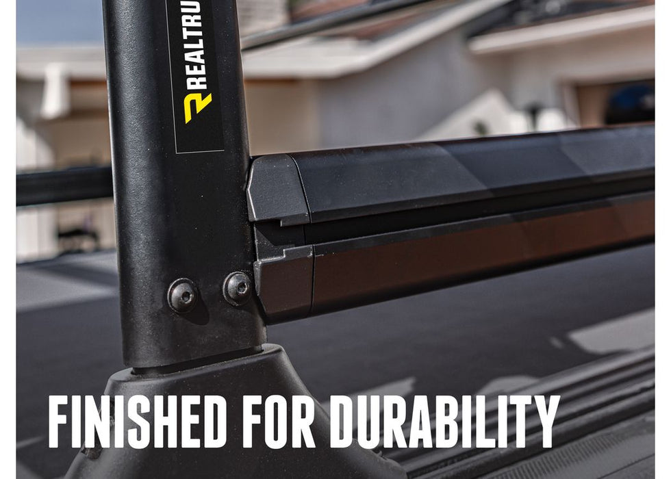 RealTruck Elevate Rack Side Bars - image 6