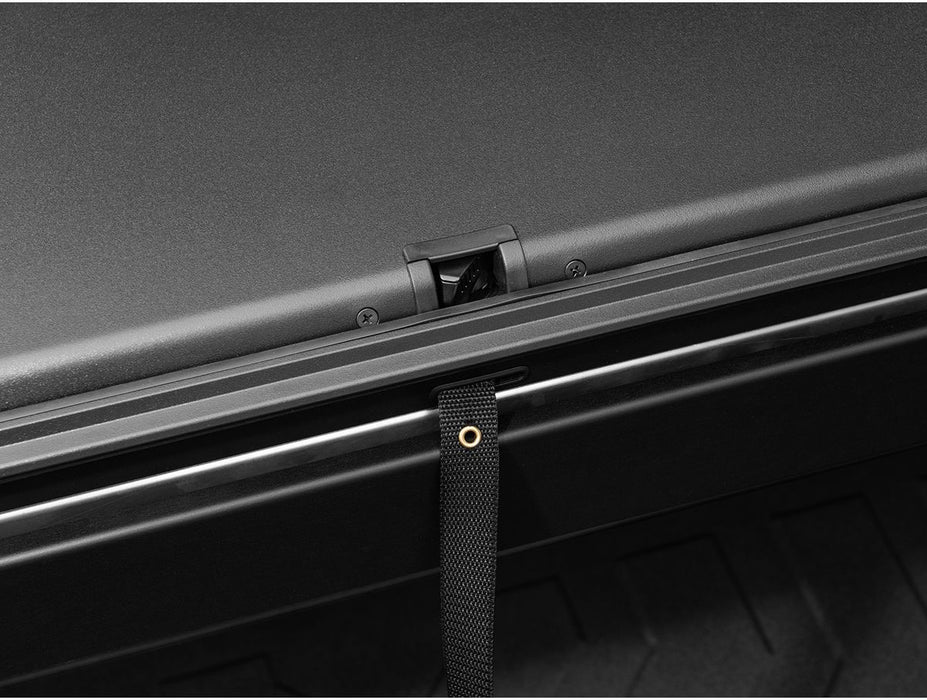 Roll-N-Lock A-Series Manual Retractable Tonneau Cover - image 11