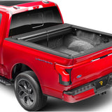 Roll-N-Lock A-Series Manual Retractable Tonneau Cover - image 4