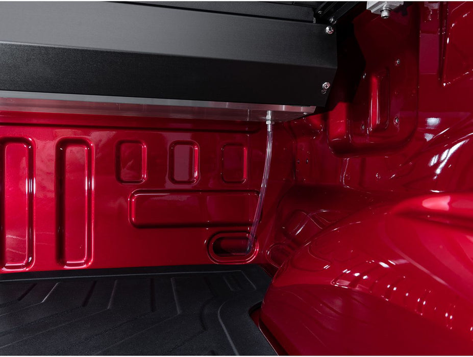 Roll-N-Lock A-Series Manual Retractable Tonneau Cover - image 12