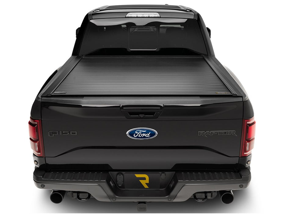 Retrax PowertraxPRO MX Electric Retractable Tonneau Cover - image 5