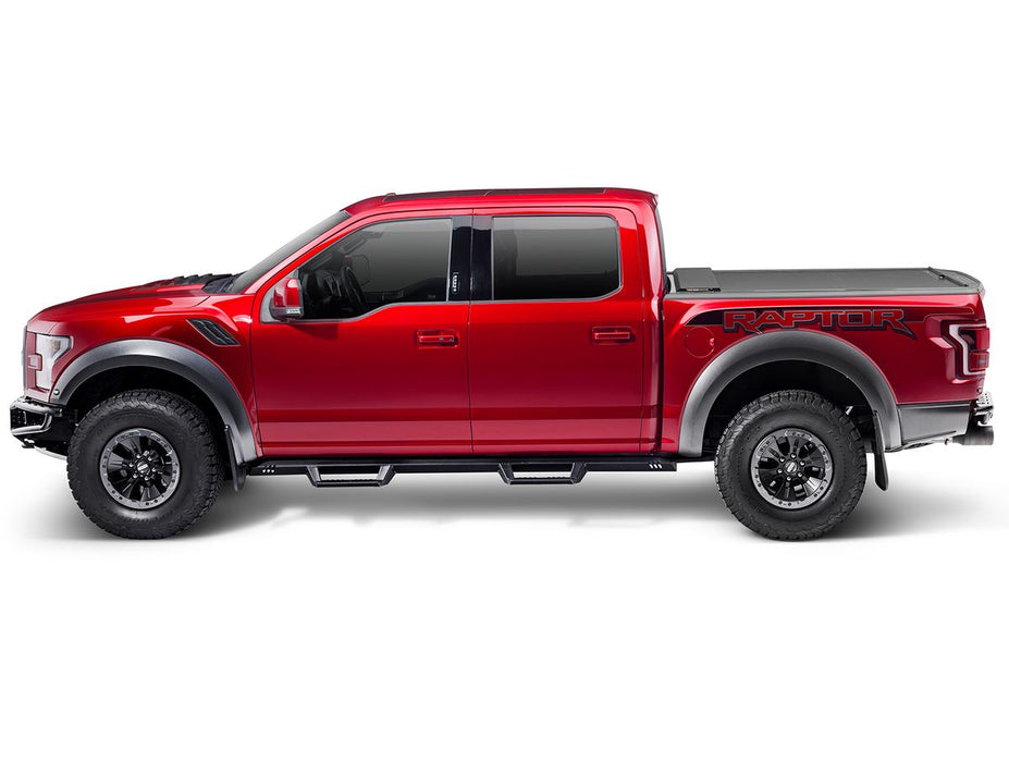 Roll-N-Lock M-Series Manual Retractable Tonneau Cover - image 19