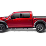 Roll-N-Lock M-Series Manual Retractable Tonneau Cover - image 19