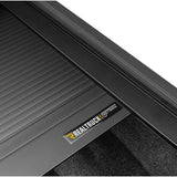 RetraxONE XR Manual Retractable Tonneau Cover w/ T-Slot Rails - image 12