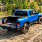 Retrax IX Manual Retractable Tonneau Cover - image 18