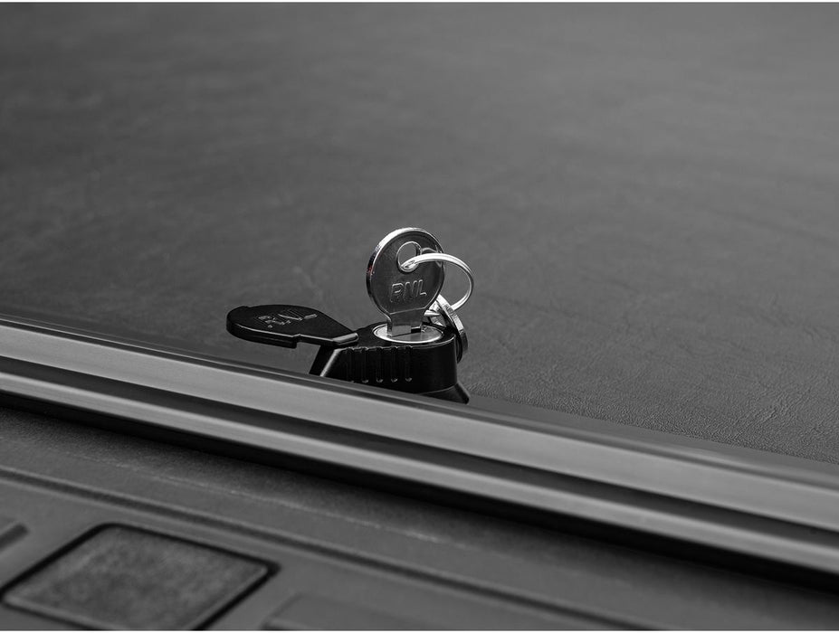 Roll-N-Lock M-Series Manual Retractable Tonneau Cover - image 12