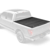 UnderCover Armor Flex Hard Folding Tonneau Cover - image 2
